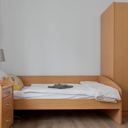 Lisinski Apartment With Private Parking ザグレブ エクステリア 写真